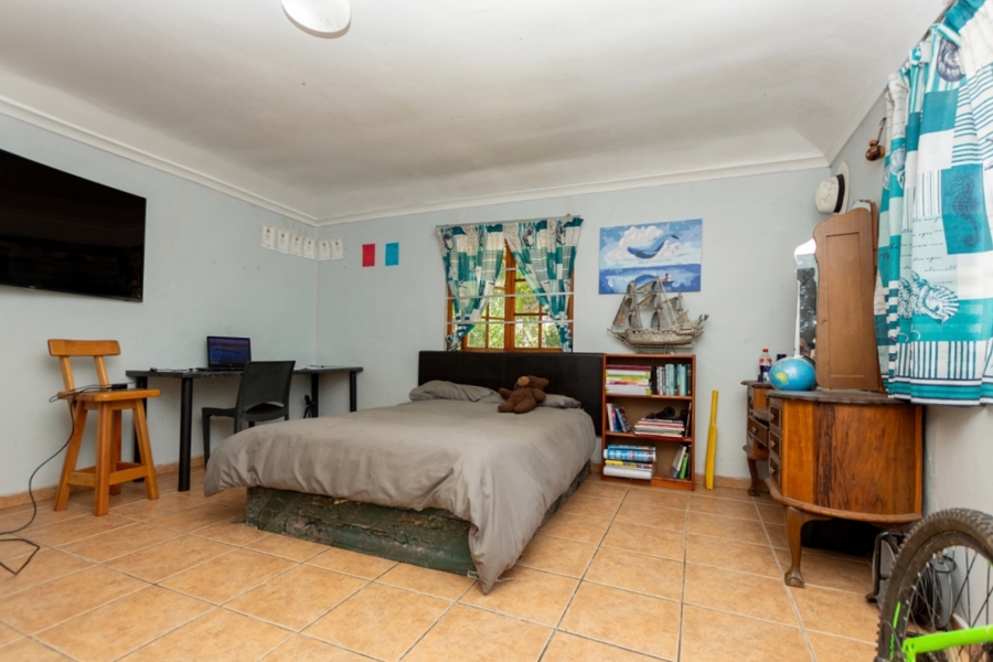 4 Bedroom Property for Sale in Laaiplek Western Cape